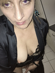 Polish hairy whore Caroline