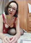 Polish milf slut blowjob