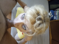 Palish skinny analized wife whore