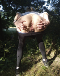 Palish skinny analized wife whore