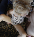 Palish skinny analized wife whore