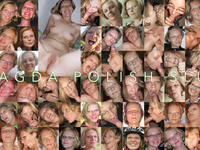 Magda Polish girlfriend whore before and after