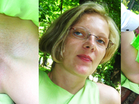 Magda Polish girlfriend whore before and after