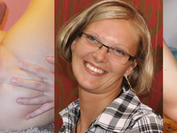Magda Polish girlfriend whore before and after