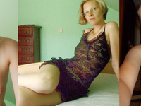 Magda Polish girlfriend whore before and after
