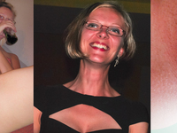 Magda Polish girlfriend whore before and after
