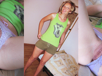 Magda Polish girlfriend whore before and after