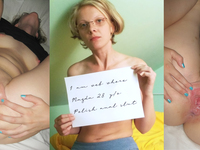 Magda Polish girlfriend whore before and after