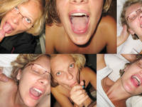 Magda Polish girlfriend whore before and after