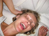 Magda Polish slut wet cunt girfriend