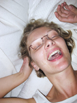 Magda Polish facialized cum slut