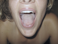 Magda Polish facialized cum slut