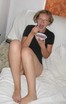 Magda Polish anal fucked slut