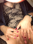 Caroline Polish hairy whore