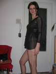 Polish slim girlfriend slut