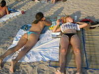 Polish slim girlfriend slut