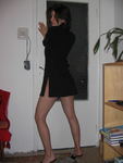 Polish slim girlfriend slut