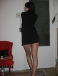 Polish slim girlfriend slut