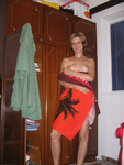 Polish slim girlfriend slut 2