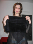 Polish slim girlfriend slut 2