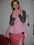 Polish slim girlfriend slut 2