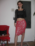 Polish slim girlfriend slut 2
