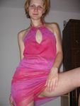 Polish slim girlfriend slut 2