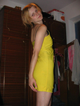 Polish slim girlfriend slut 2