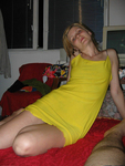 Polish slim girlfriend slut 2