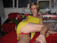 Polish slim girlfriend slut 2