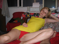Polish slim girlfriend slut 2