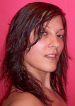 Caroline Polish slut masturbating