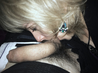 Caroline Polish anal whore rimming