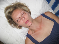 Polish cocks loving Magda girlfriend cumslut