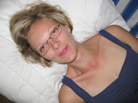 Polish cocks loving Magda girlfriend cumslut