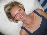 Polish cocks loving Magda girlfriend cumslut