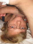 Polish cocks loving Magda girlfriend cumslut