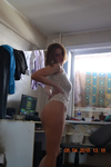 Russian busty nurse slut wife 2