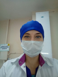 Russian busty nurse slut wife 2