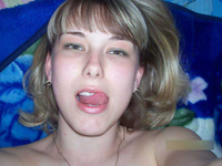 Masha young Russian wife slut