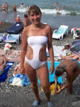 Masha young Russian wife slut