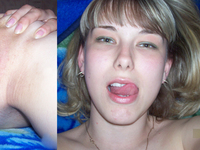 Masha young Russian wife slut
