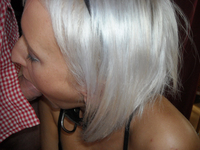 Polish slut wife gapin and blowjob