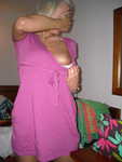 Polish slut wife gapin and blowjob
