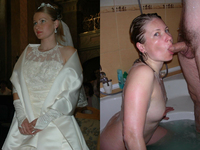 Hungarian fuckable cum wife