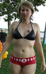 Hungarian fuckable cum wife