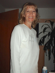 German Milf wife with floppy tits