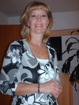 German Milf wife with floppy tits