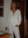 German Milf wife with floppy tits