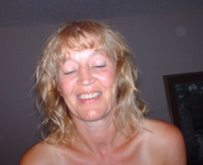 German Milf wife with floppy tits